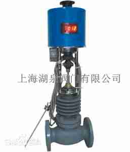電動調(diào)節(jié)閥生產(chǎn)廠家