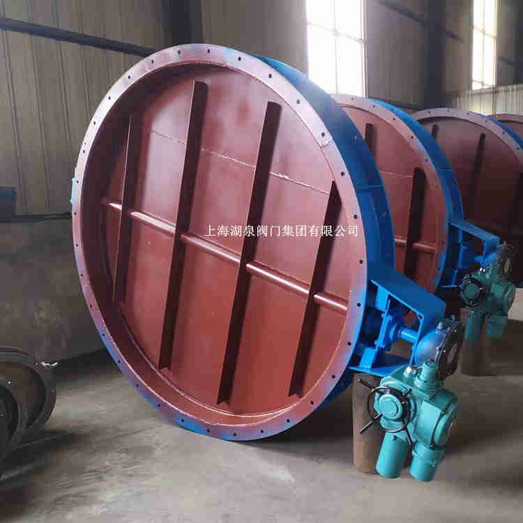 大型電動蝶閥生產廠家, 大型電動通風蝶閥生產廠