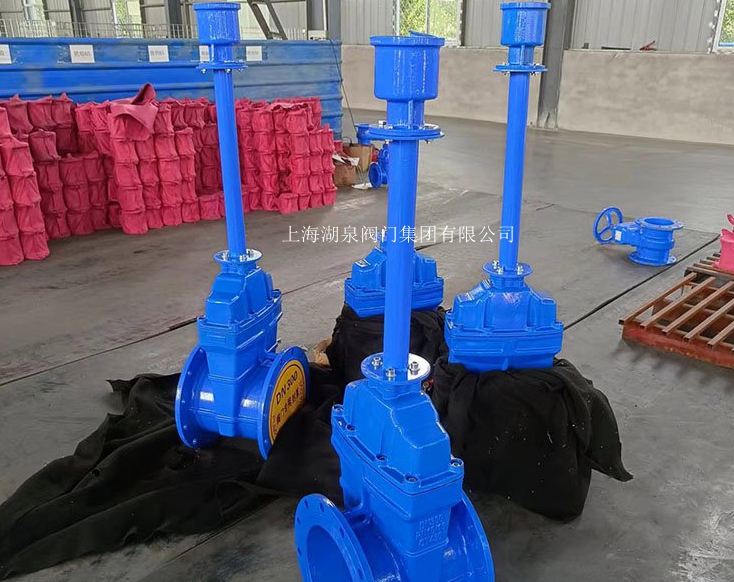 山東閘閥生產廠家有哪些品牌、企業