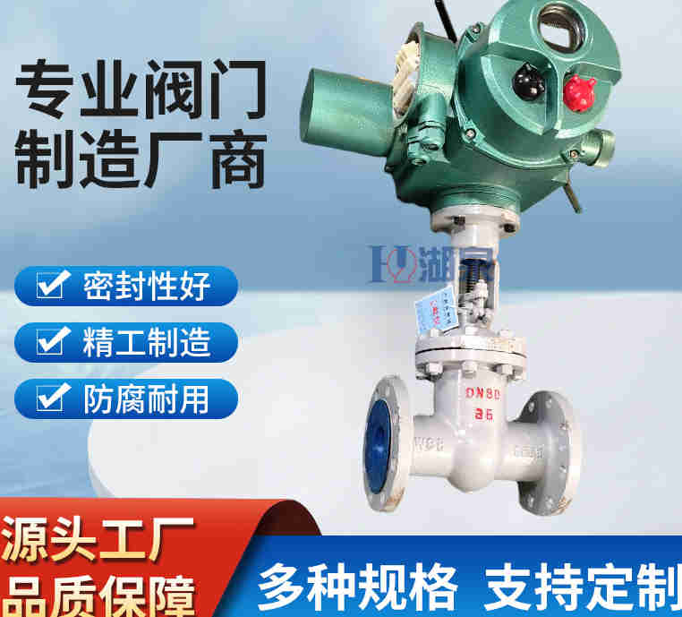 電動(dòng)閘閥廠(chǎng)家