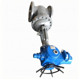 求購電動(dòng)閘閥Z941H-40C DN300廠家品牌