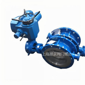 D943H-16C DN100電動蝶閥規(guī)格與型號