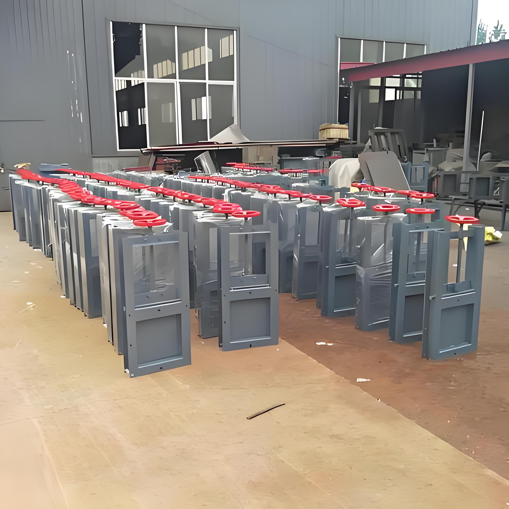 電動插板閥廠家